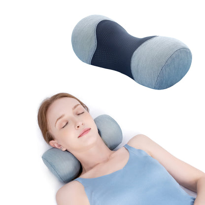 Cervical Neck Pillow for Pain Relief and Muscle Relaxation