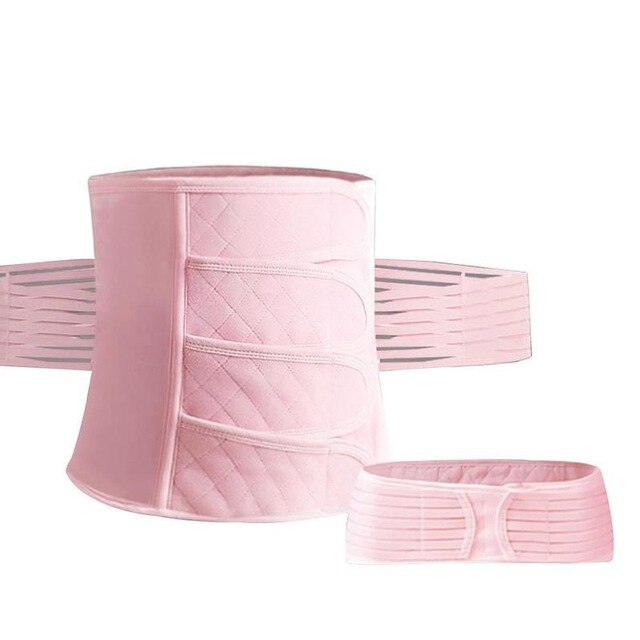 Postpartum Recovery Belt for Comfortable Healing and Support