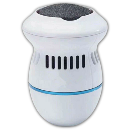 Gentle Feet Electric Callus Remover for Smooth Skin