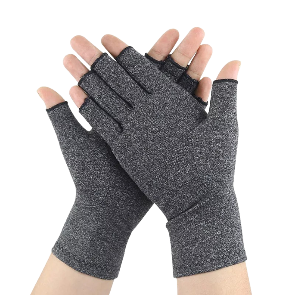 Joint Relief Compression Gloves for Pain Management and Comfort