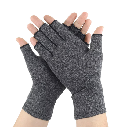 Joint Relief Compression Gloves for Pain Management and Comfort