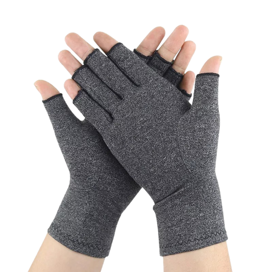 Joint Relief Compression Gloves for Pain Management and Comfort