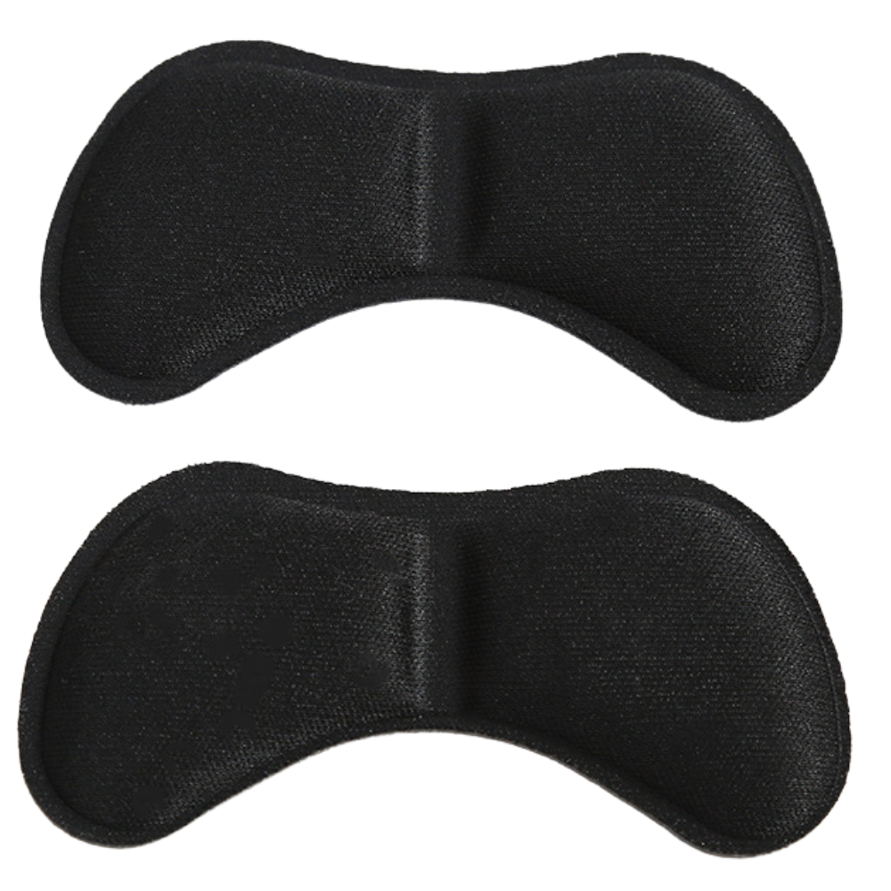 Comfortable Heel Inserts: 5 Pairs of Shoe Pads