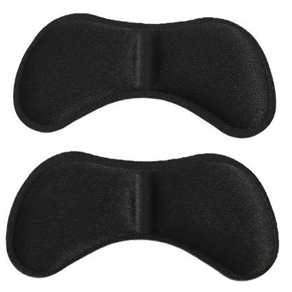 Comfortable Heel Inserts: 5 Pairs of Shoe Pads