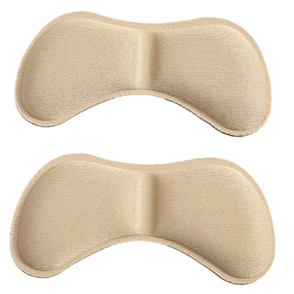 Comfortable Heel Inserts: 5 Pairs of Shoe Pads