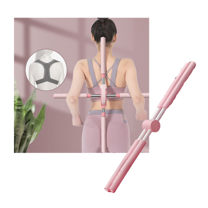 Posture Perfect Stick: Align Your Spine for Better Health