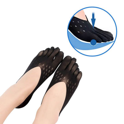 Comfortable Outdoor Socks for Bunion Pain and Stiffness Relief