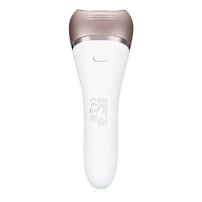 Versatile 5-in-1 Women's Shaver And Epilator For Smooth Skin