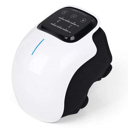 Knee Comfort Pro: Innovative Smart Massage Therapy Device