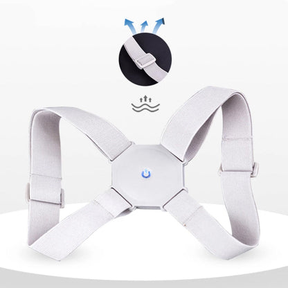 Posture Perfect: Smart Corrector for Better Alignment and Comfort