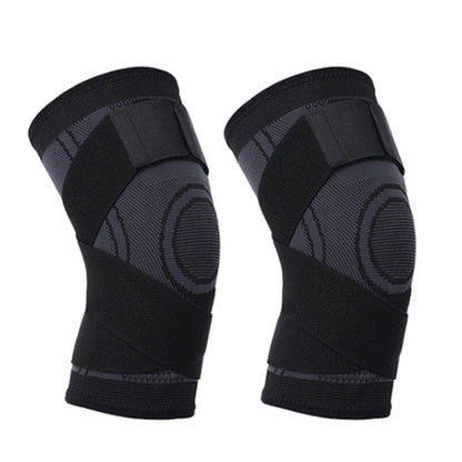 Knee Support Brace for Enhanced Mobility and Pain Relief