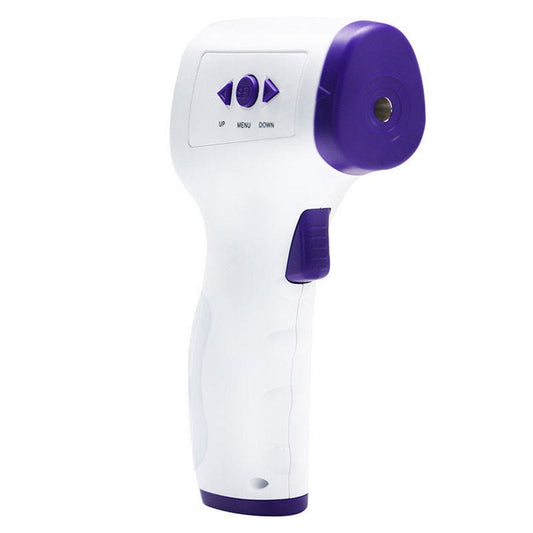 Precision Infrared Thermometer for Accurate Temperature Measurement