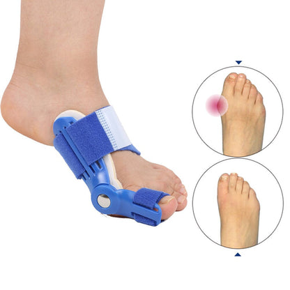 Orthopedic Bunion Corrector for Pain Relief and Comfort