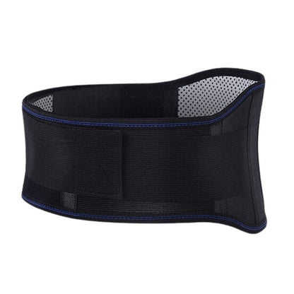 Thermal Relief Lumbar Heating Belt for Pain Relief and Comfort