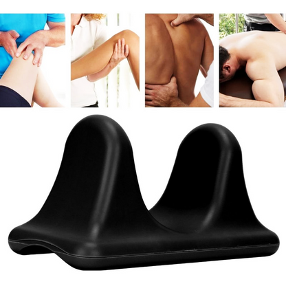 Psoas Relief Tool for Deep Tissue Muscle Massage