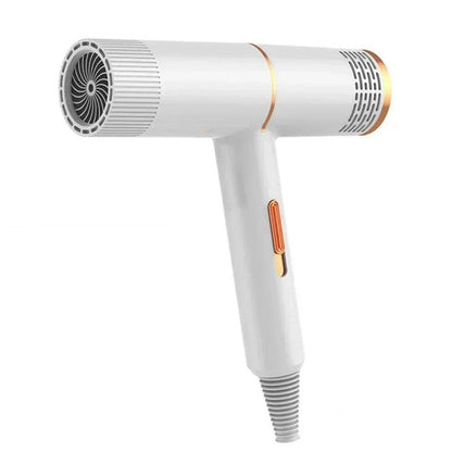 High-Power Hair Dryer for Fast and Effortless Styling