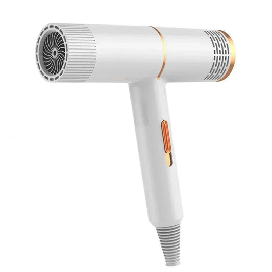 High-Power Hair Dryer for Fast and Effortless Styling