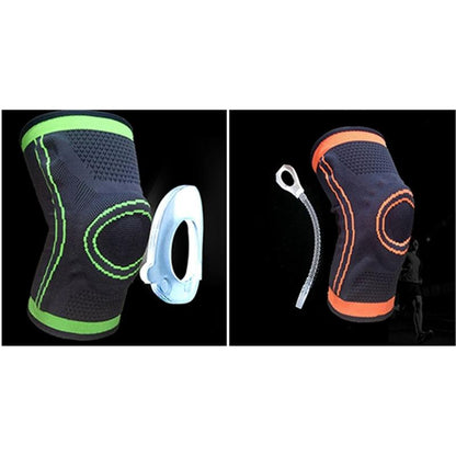 Compression Knee Brace for Joint Pain Relief and Support