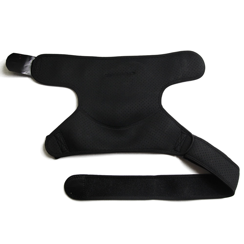 HexoShoulder Orthopedic Support Brace for Pain Relief and Stability