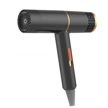 High-Power Hair Dryer for Fast and Effortless Styling