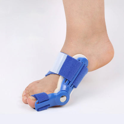 Orthopedic Bunion Corrector for Pain Relief and Comfort