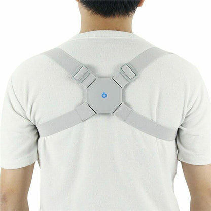 Posture Perfect: Smart Corrector for Better Alignment and Comfort