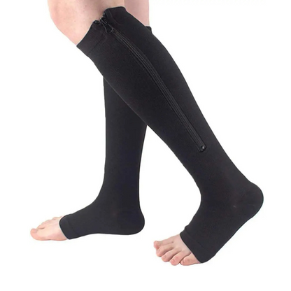 Compression Socks for Enhanced Comfort and Support