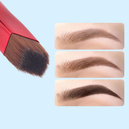 Wild Eyebrow Sculptor And Definer Brush For Perfect Brows