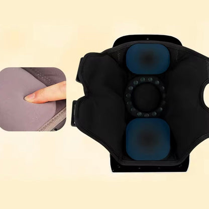 KneeCare Elite Multi-Massager for Ultimate Pain Relief and Relaxation