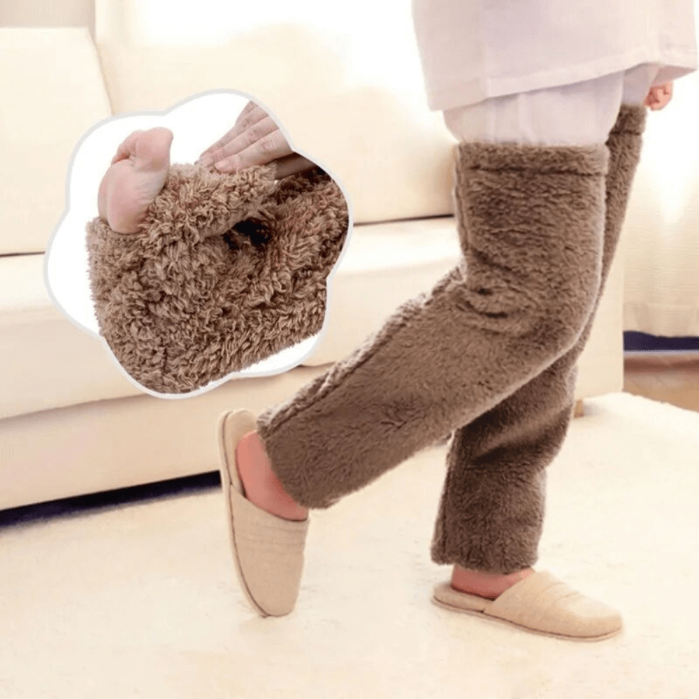 Cozy Footwear for Your Furry Friend's Comfort