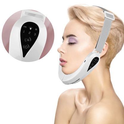 Revitalize Your Skin With An EMS Face Lifting Device