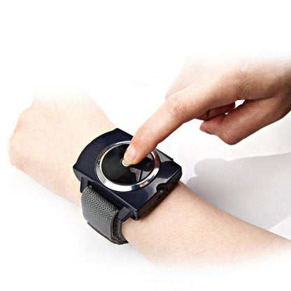 Comfortable Anti-Snoring Wristband for Peaceful Sleep Nights