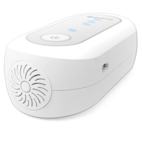 Portable CPAP Sanitizer for Clean and Fresh Sleep Equipment