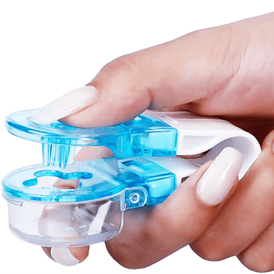 Portable Medicine Opener for Easy Pill Access and Use