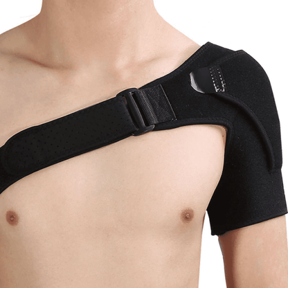 HexoShoulder Orthopedic Support Brace for Pain Relief and Stability