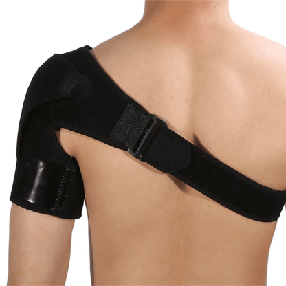 HexoShoulder Orthopedic Support Brace for Pain Relief and Stability