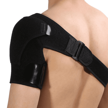 HexoShoulder Orthopedic Support Brace for Pain Relief and Stability