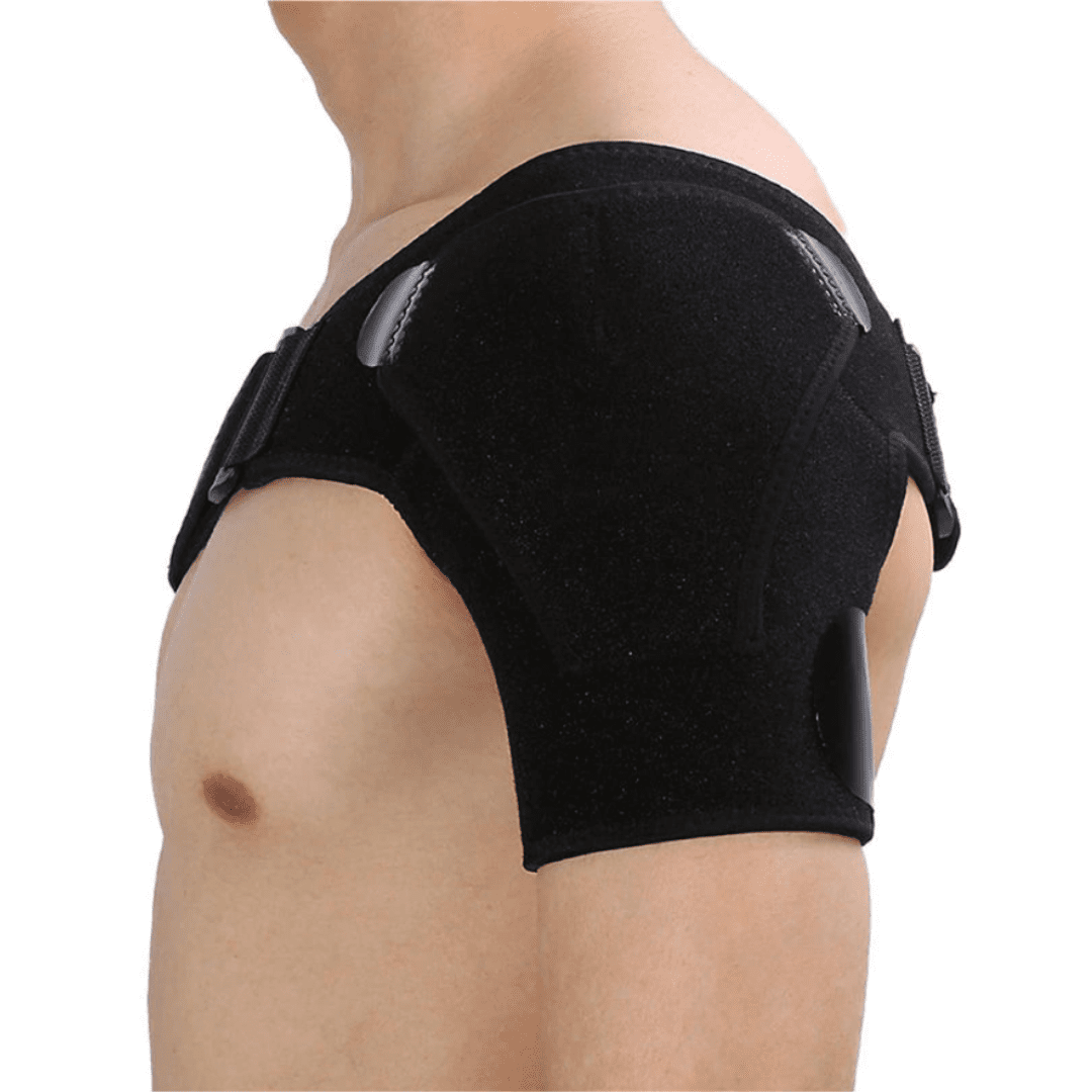 HexoShoulder Orthopedic Support Brace for Pain Relief and Stability