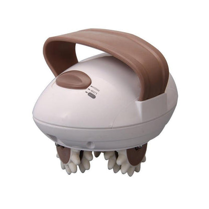 Revitalize Your Skin With An Anti-Cellulite Massager