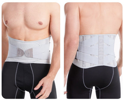 Lumbar Support Brace for Effective Pain Relief and Comfort