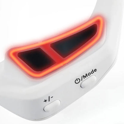 3D Eye Massager for Relaxation and Stress Relief