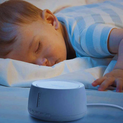 Whispering Comfort: Ultimate White Noise Machine for Restful Sleep