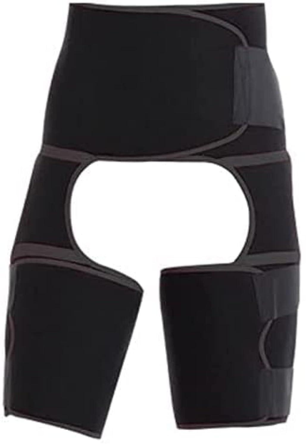 Hip Support Sleeve for Men and Women - Pain Relief Compression