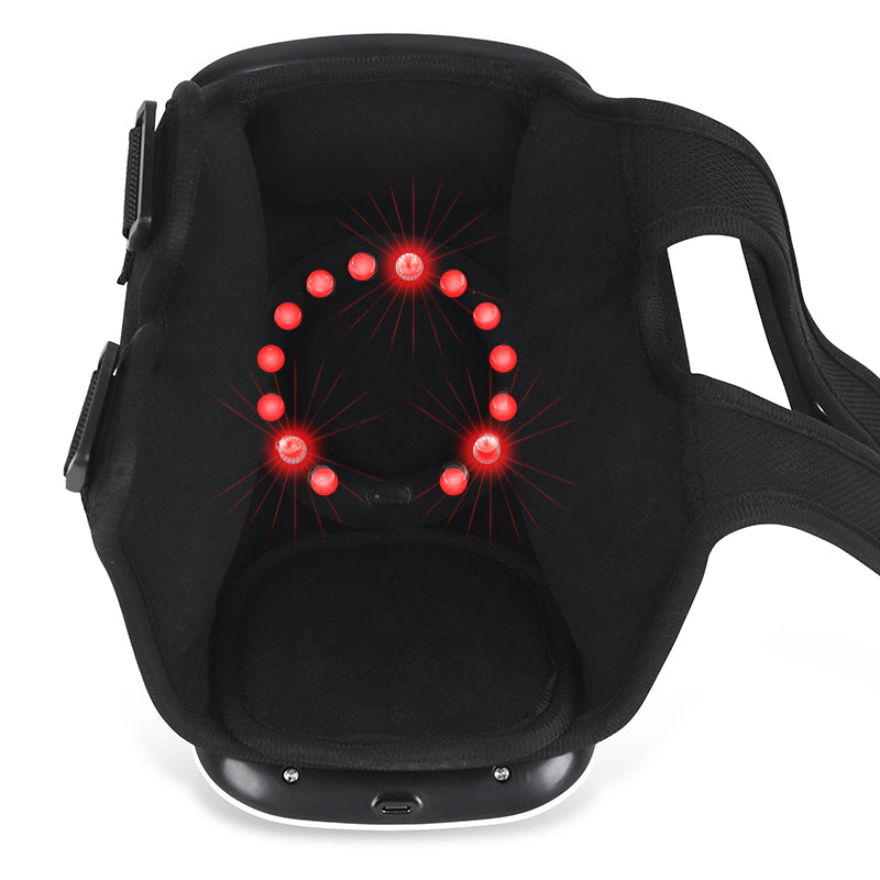 Knee Relief Massager for Pain Relief and Relaxation