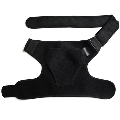 HexoShoulder Orthopedic Support Brace for Pain Relief and Stability