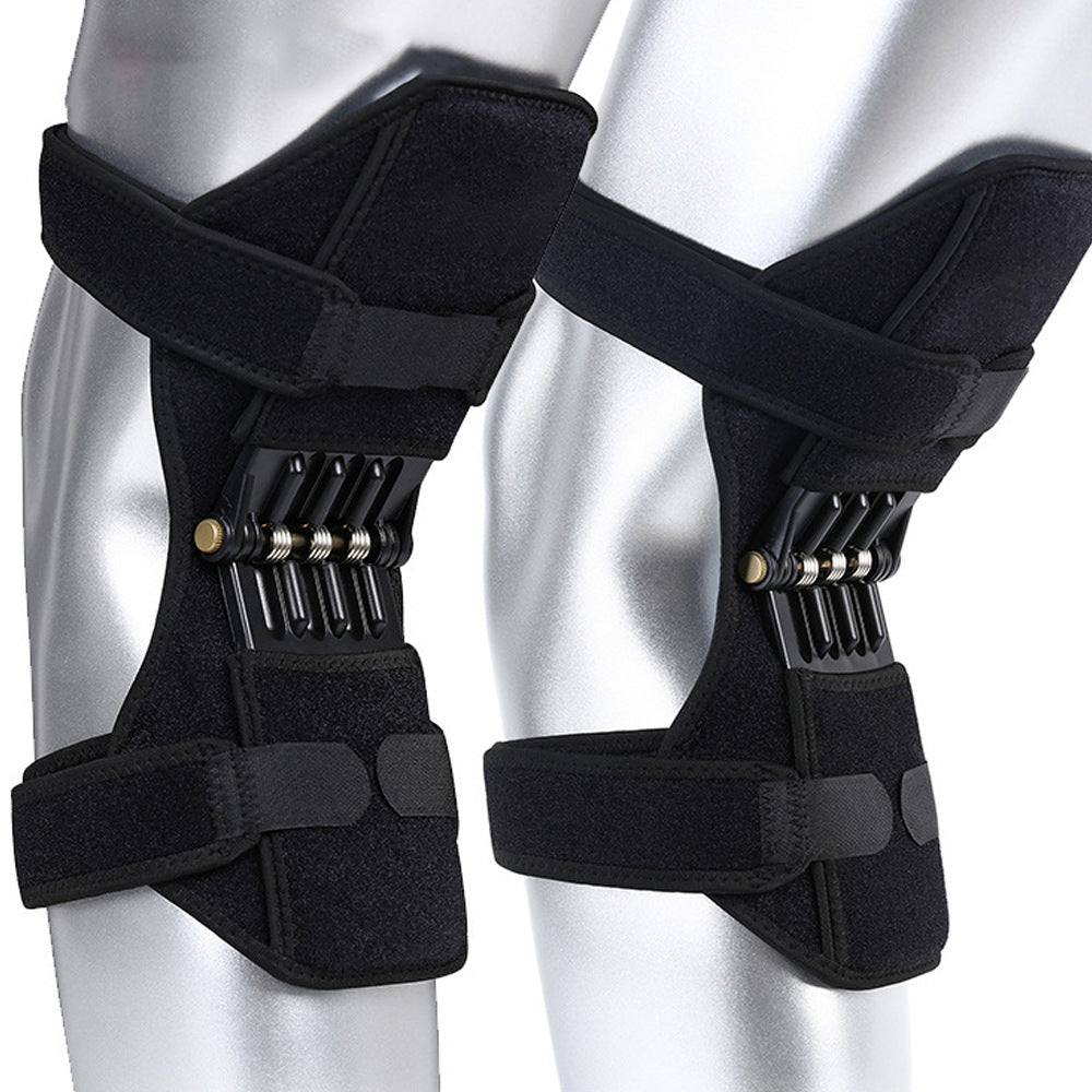 Knee Support Pads for Stabilizing Joint Pain Relief