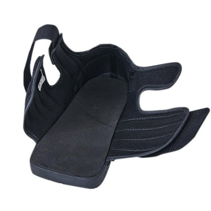 Heel Support Brace for Effective Foot Injury Recovery