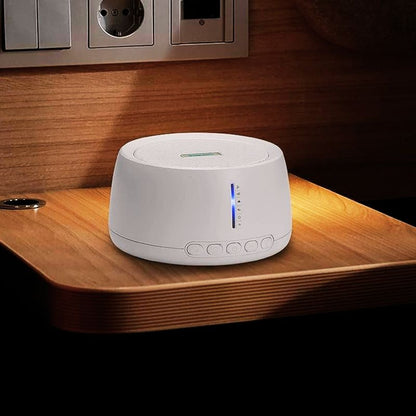 Whispering Comfort: Ultimate White Noise Machine for Restful Sleep