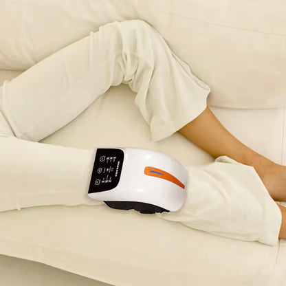 KneeCare Elite Multi-Massager for Ultimate Pain Relief and Relaxation