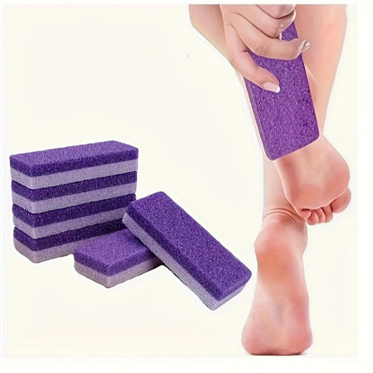 Foot Care Exfoliator: Gentle Scrub For Soft, Smooth Feet